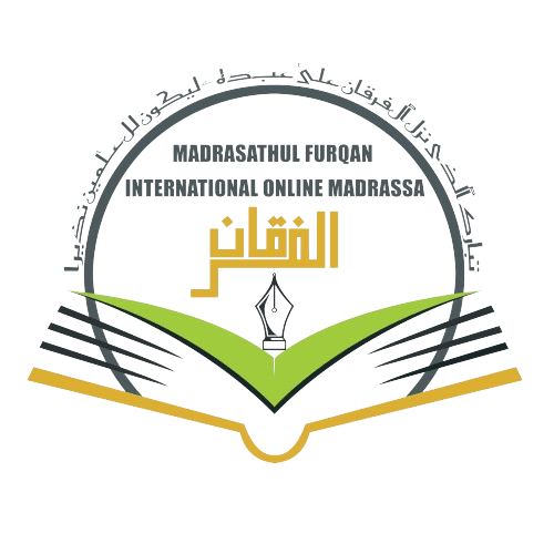 Madrasathulfurqan International logo